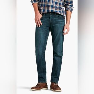 Lucky Brand 221 Original Straight Jeans Men's Size 36/30